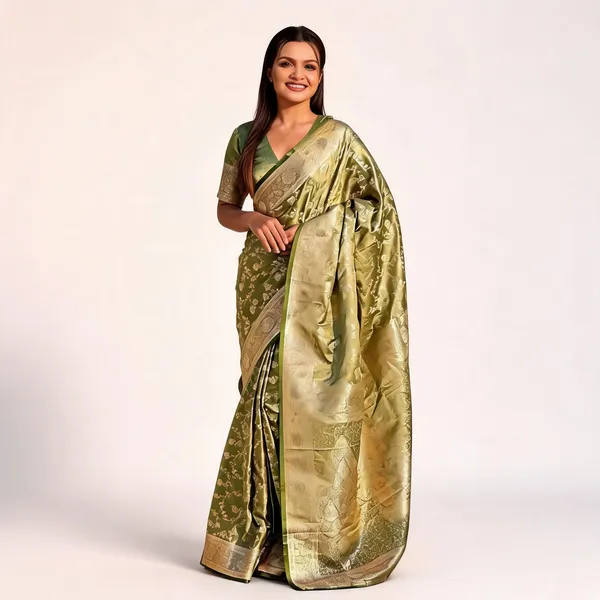 KPR_290_New_Beautiful_Saree_For_Festive