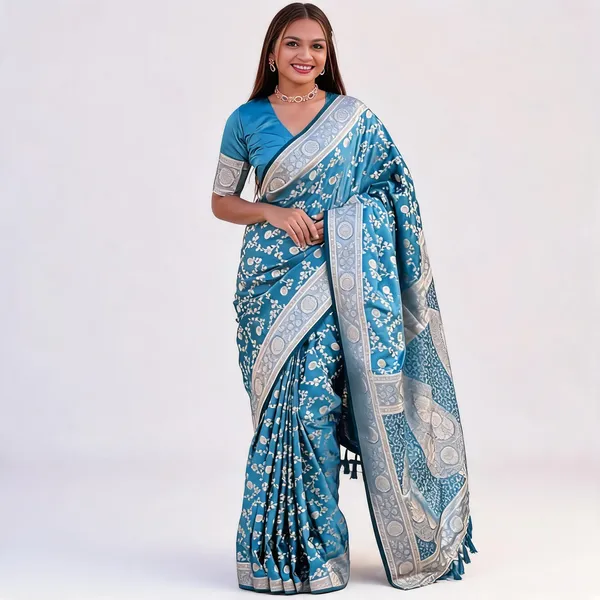 KPR_290_New_Beautiful_Saree_For_Festives