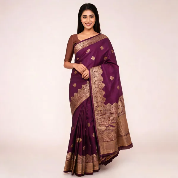 KPR_294_SOFT_LITCHI_SILK_CLOTH