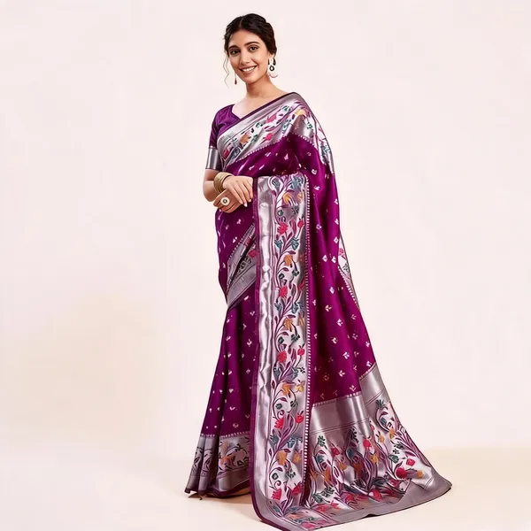 KPR_295_SOFT_LITCHI_SILK_CLOTH
