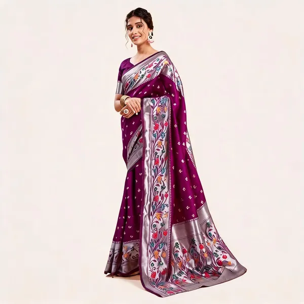 KPR_295_SOFT_LITCHI_SILK_CLOTH
