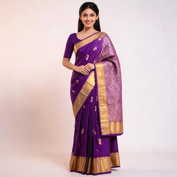 KPR_297_NEW_BEAUTIFUL_RICH_PALLU