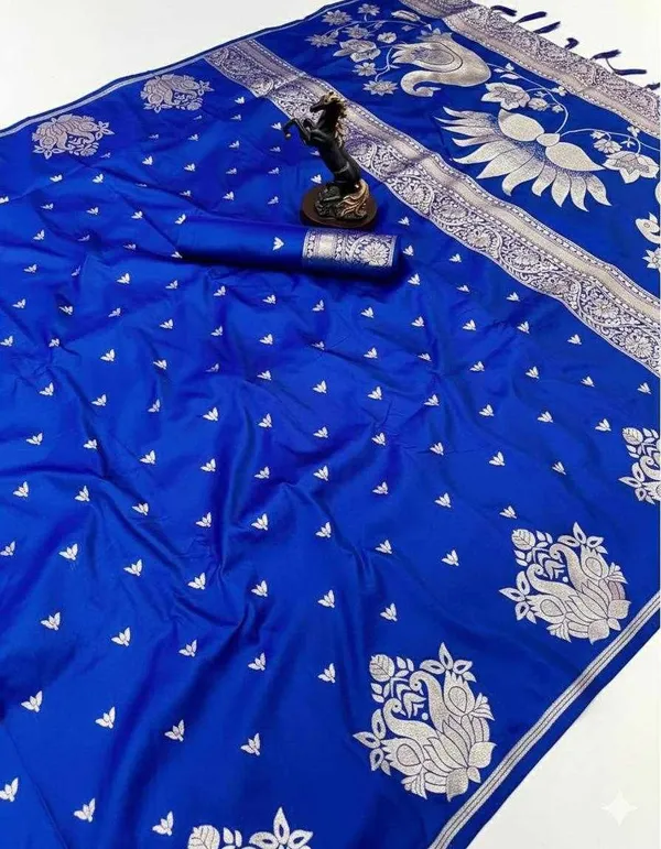 KPR_302_BEAUTIFUL_PURE_SILK_SAREE