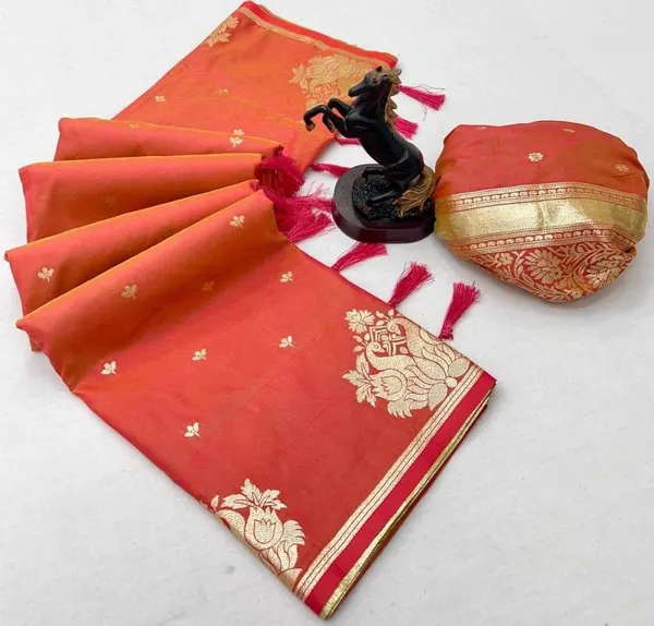 KPR_302_NEW_GOLD_ZARI_SAREE