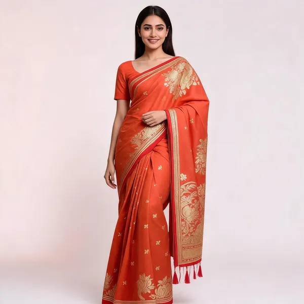 KPR_302_NEW_GOLD_ZARI_SAREE