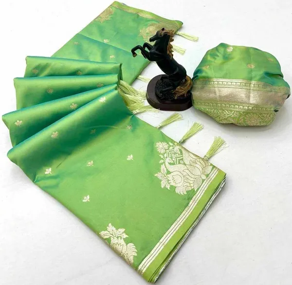 KPR_302_NEW_GOLD_ZARI_SAREE_DESIGNED_FOR_ELEGANCE_AND_GRACE