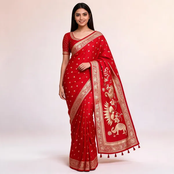KPR_302_PURE_SILK_SAREE