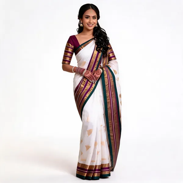 KPR_305_SOFT_LITCHI_SILK_CLOTH_SAREE