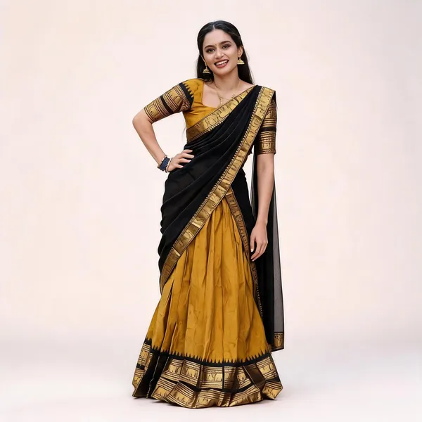 KPW_329_Silk_Zari_Lehanga
