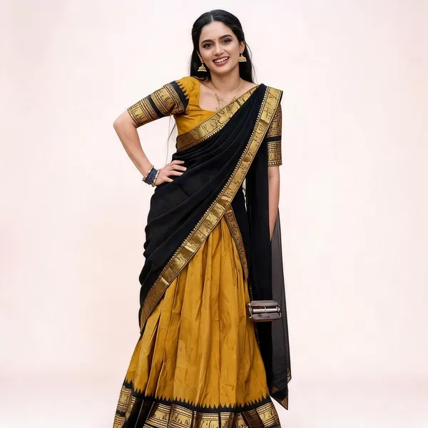 KPW_329_Silk_Zari_Lehanga