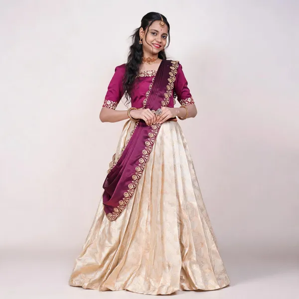 KPW_332_Kanjiveram_Silk_Zari_Lehanga