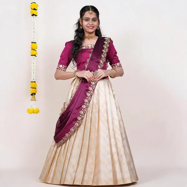 KPW_332_Kanjiveram_Silk_Zari_Lehanga