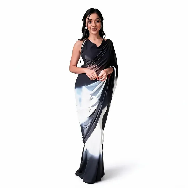 KPW_336_Beautiful_Pure_Soft_Georgette_Ready_To_Wear_Saree