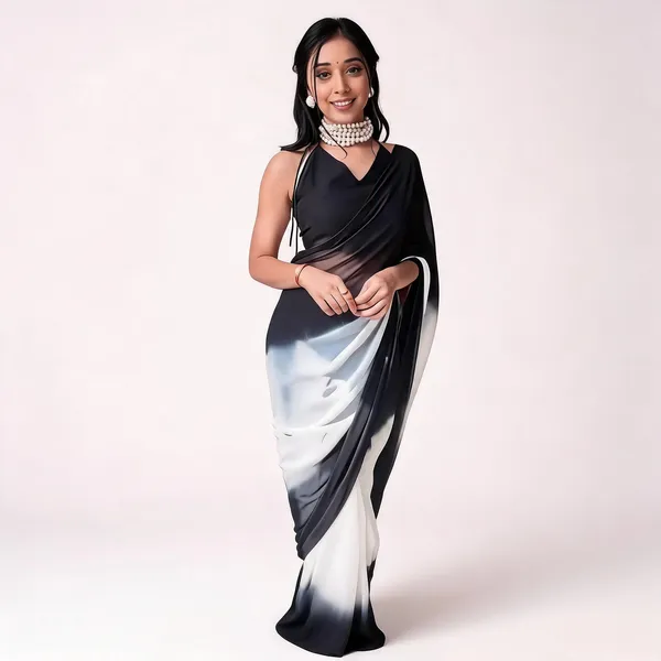 KPW_336_Beautiful_Pure_Soft_Georgette_Ready_To_Wear_Saree