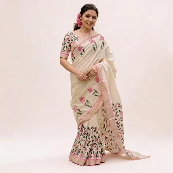 KPW_348_Beautiful_Cotton_Digital_Printed_Saree