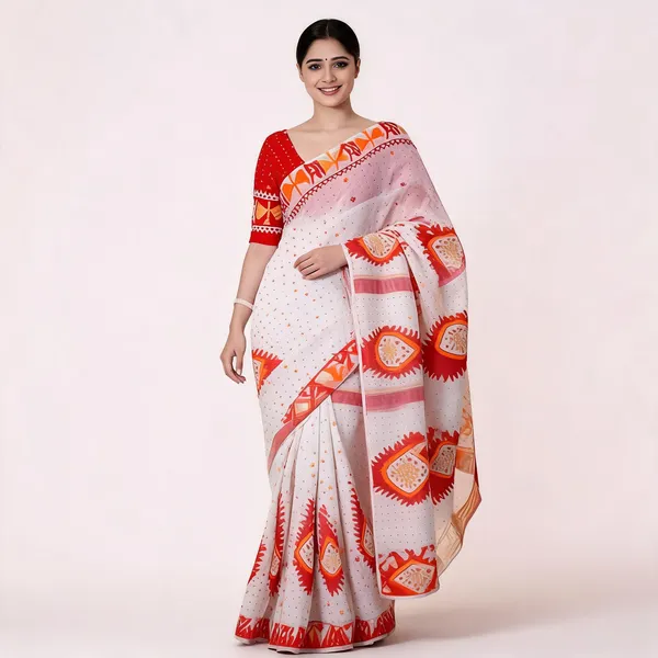 KPW_349_Beautiful_Digital_Printed_Saree