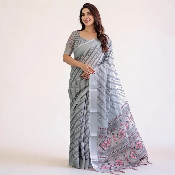KPW_361_Beautiful_Digital_Printed_Saree