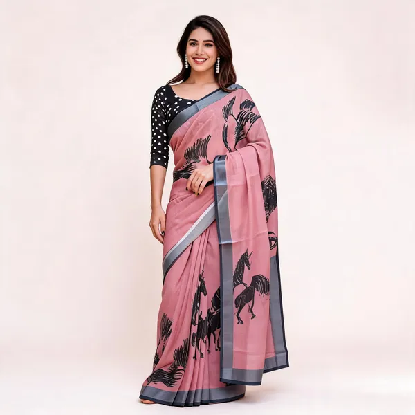KPW_364_Beautiful_Silver_Weaving_Saree