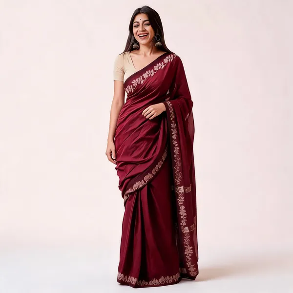 KPW_366_Beautiful_Digital_Printed_Saree