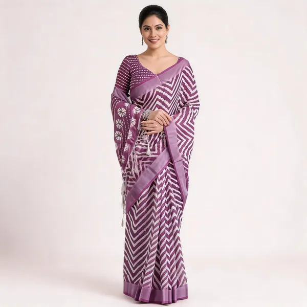 KPW_370_New_Exclusive_Designer_Wear_Saree_For_Occasions