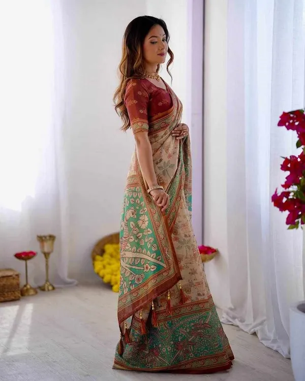 KPW_371_New_Exclusive_Designed_Saree