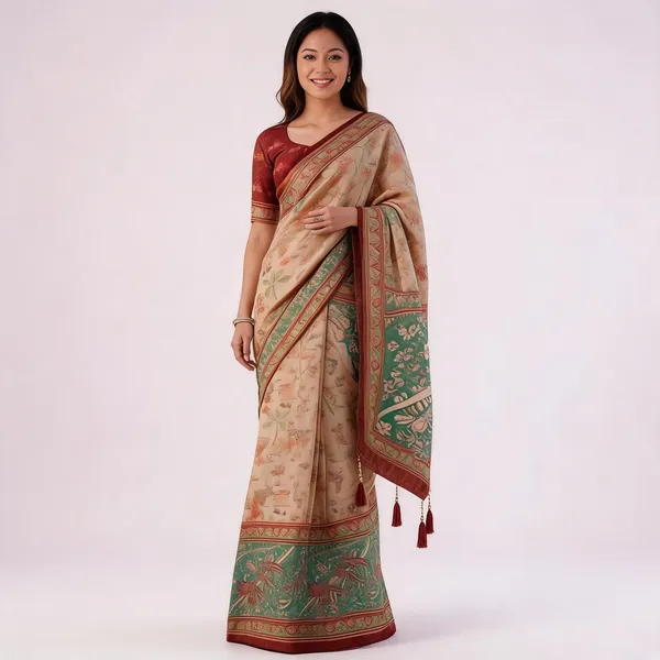 KPW_371_New_Exclusive_Designed_Saree