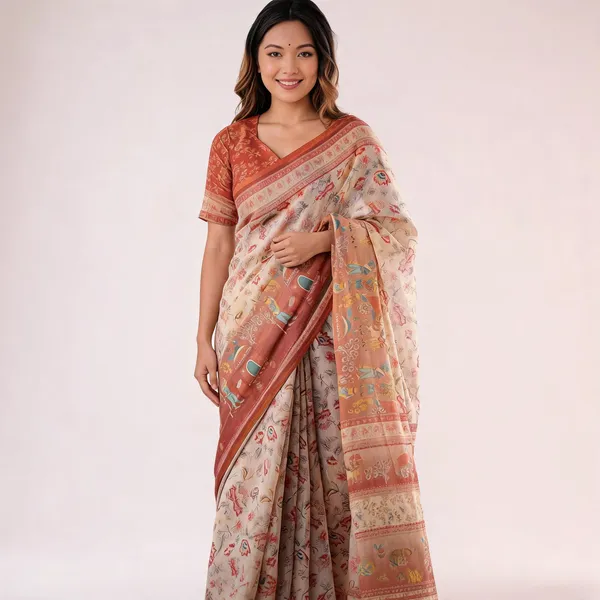 KPW_372_New_Exclusive_Designer_Saree