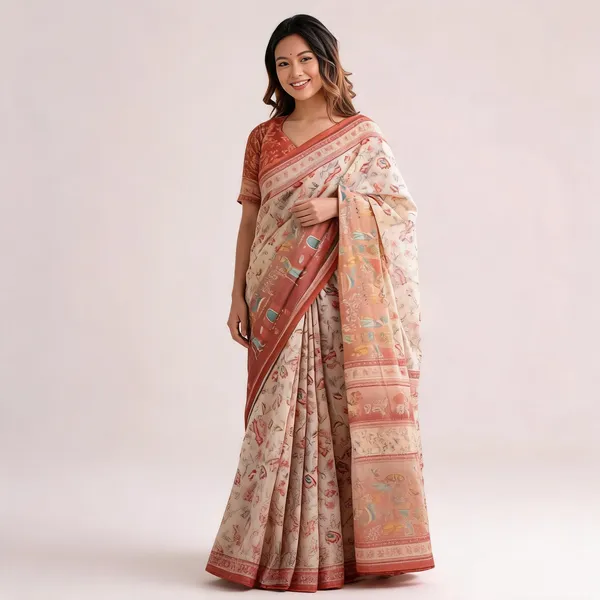 KPW_372_New_Exclusive_Designer_Saree