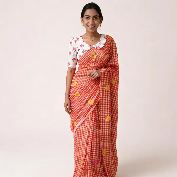 KPW_373_Beautiful_Exclusive_Design_Saree