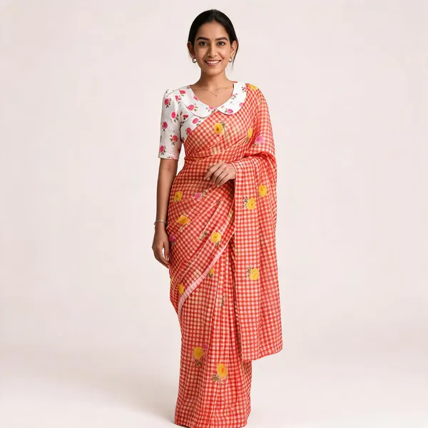 KPW_373_Beautiful_Exclusive_Design_Saree