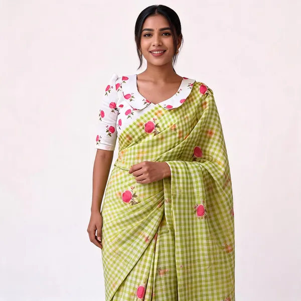 KPW_373_New_Exclusive_Design_Saree