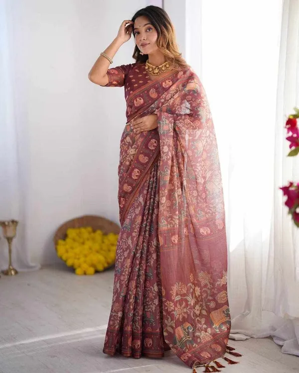 KPW_375_New_Exclusive_Designed_Saree