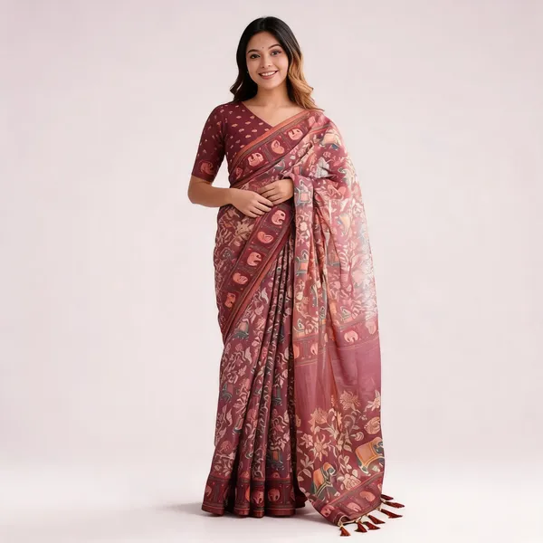 KPW_375_New_Exclusive_Designed_Saree