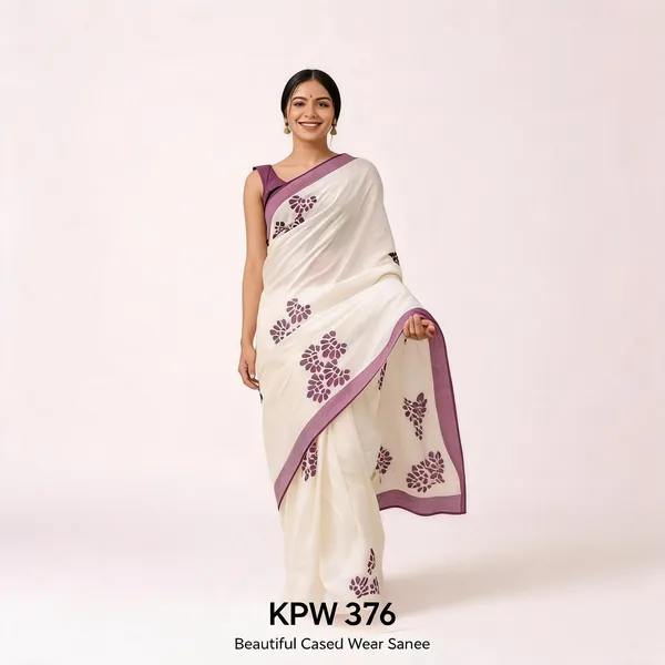 KPW_376_Beautiful_Casual_Wear_Sraee