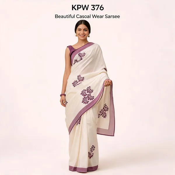 KPW_376_Beautiful_Casual_Wear_Sraee