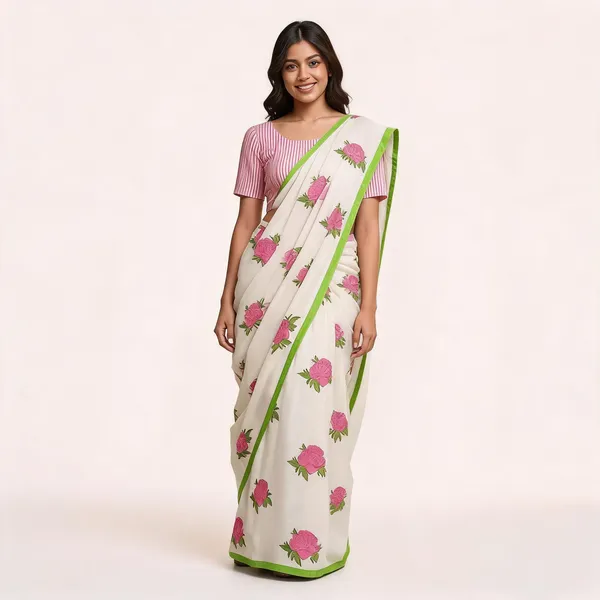 KPW_377_New_Exclusive_Designed_Saree