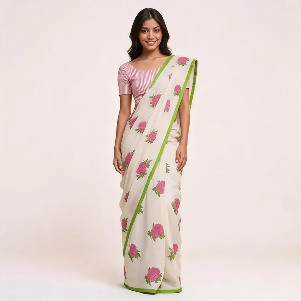 KPW_377_New_Exclusive_Designed_Saree