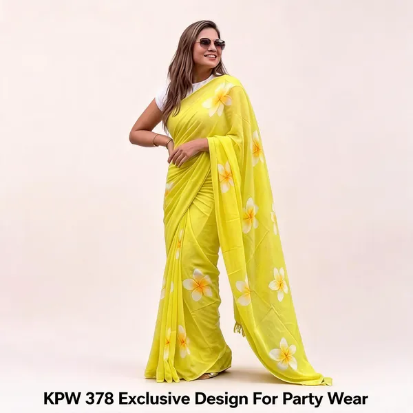 KPW_378_Exclusive_Design_For_Party_Wear