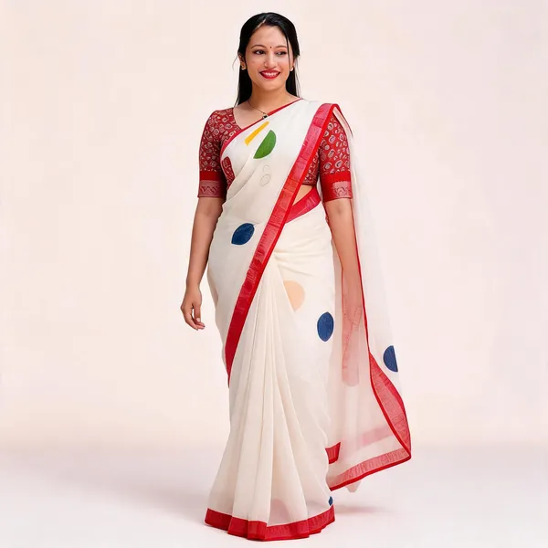 KPW_379_New_Exclusive_Design_Saree