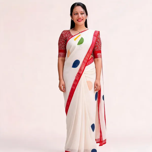 KPW_379_New_Exclusive_Design_Saree
