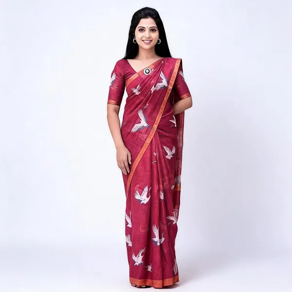 KPW_381_Exclusive_Design_Saree