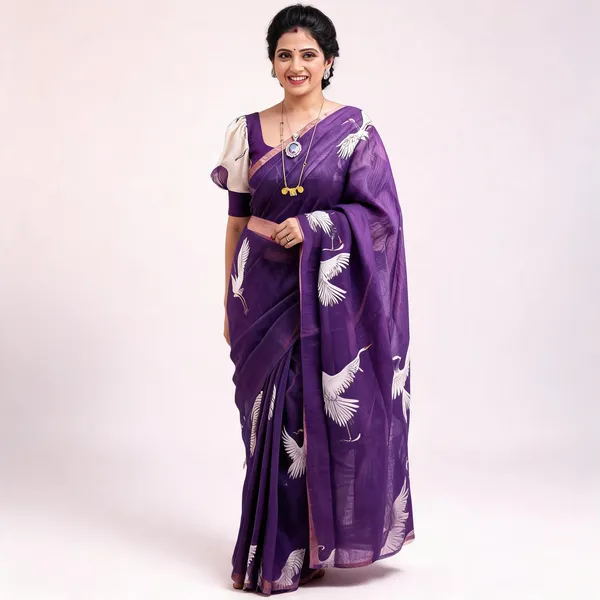 KPW_381_New_Exclusive_Design_Saree