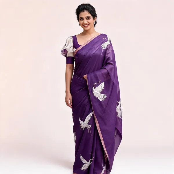 KPW_381_New_Exclusive_Design_Saree