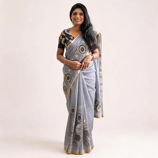 KPW_382_Beautiful_Exclusive_Design_Saree