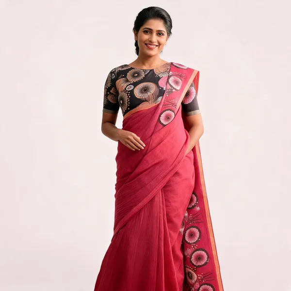 KPW_382_New_Exclusive_Design_Saree