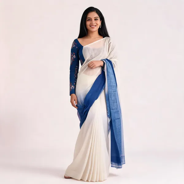 KPW_384_New_Exclusive_Designed_Saree