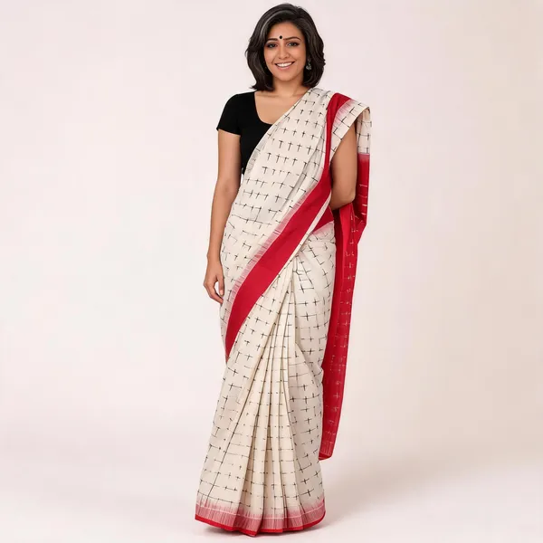 KPW_385_Beautiful_Exclusive_Designed_Saree