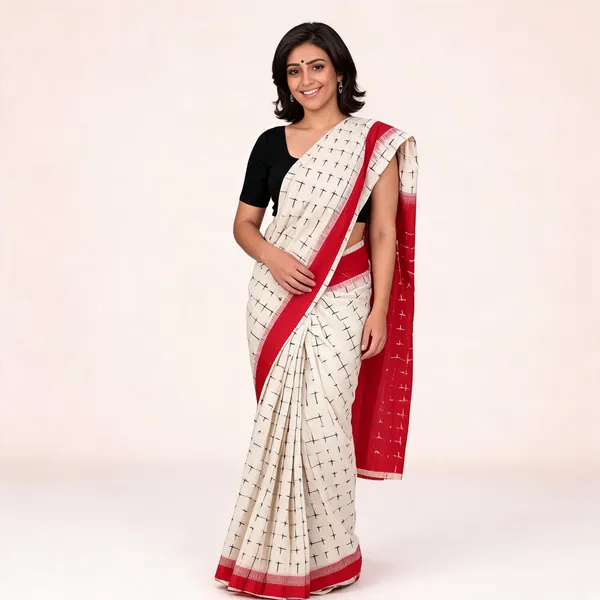KPW_385_Beautiful_Exclusive_Designed_Saree