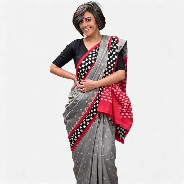 KPW_386_Beautiful_Exclusive_Designed_Saree