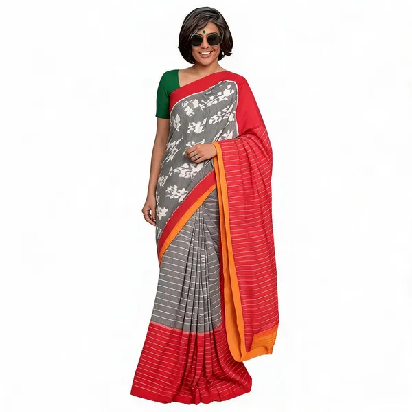 KPW_386_New_Beautiful_Exclusive_Designed_Saree
